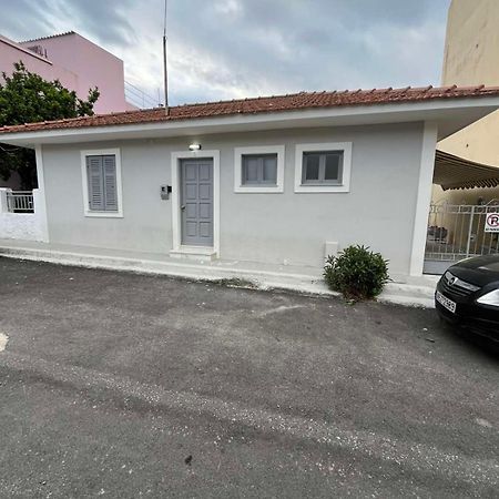 Cozy House In Argostoli Βίλα Εξωτερικό φωτογραφία