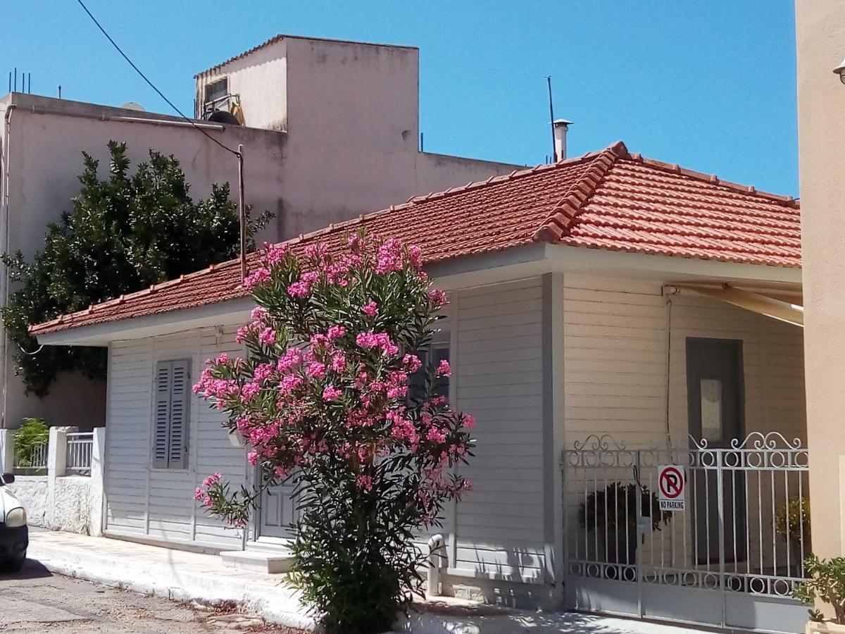 Cozy House In Argostoli Βίλα Εξωτερικό φωτογραφία
