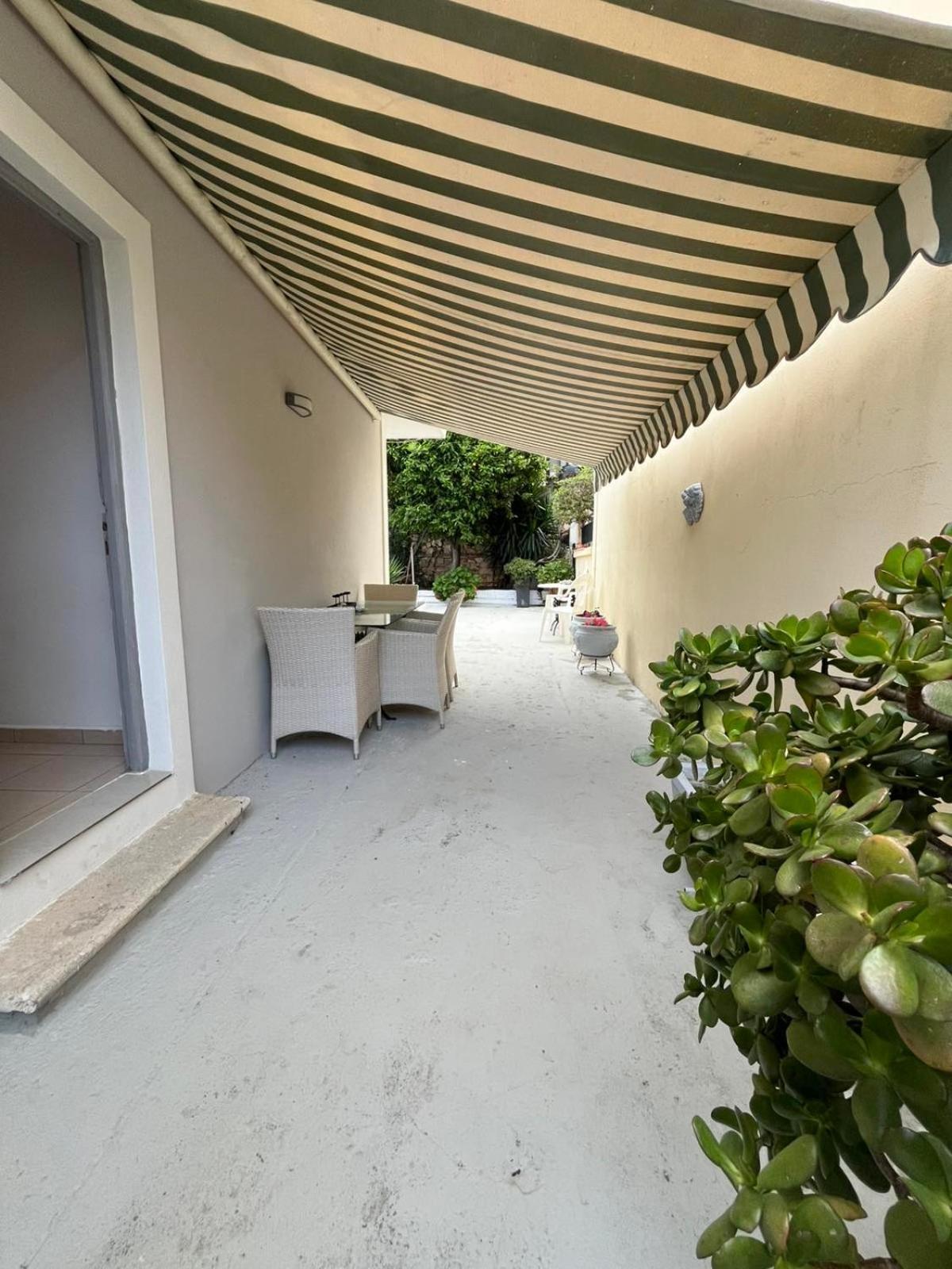 Cozy House In Argostoli Βίλα Εξωτερικό φωτογραφία