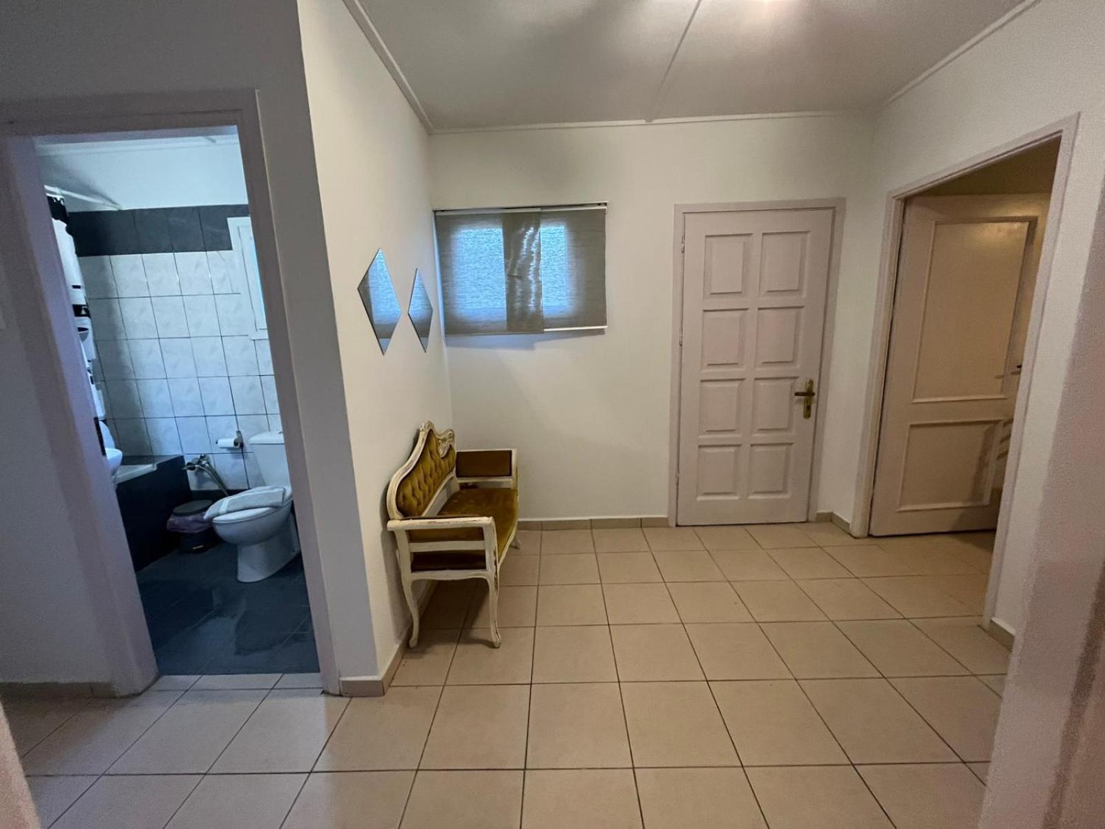 Cozy House In Argostoli Βίλα Εξωτερικό φωτογραφία