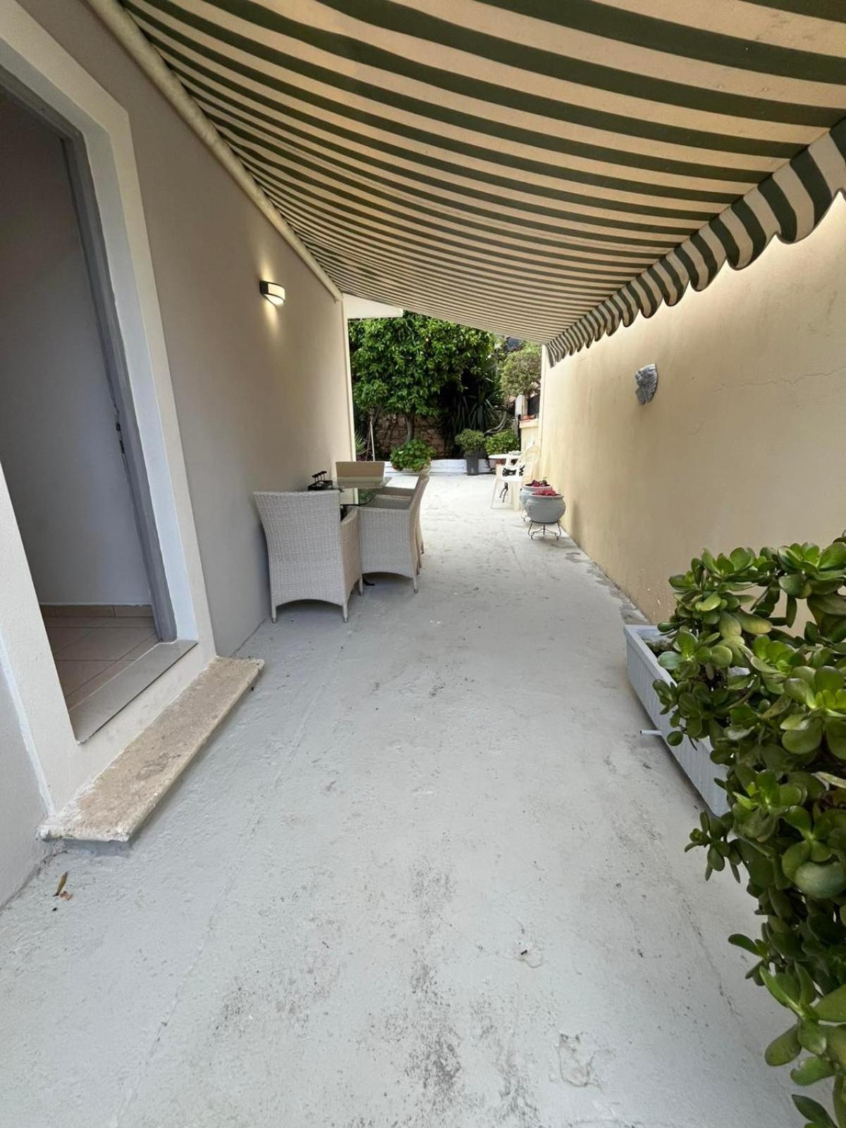 Cozy House In Argostoli Βίλα Εξωτερικό φωτογραφία