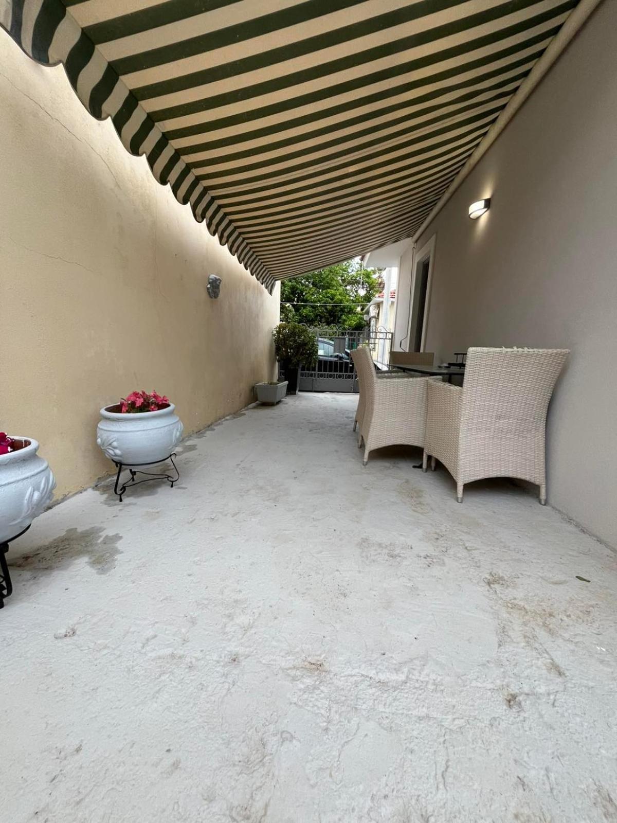 Cozy House In Argostoli Βίλα Εξωτερικό φωτογραφία