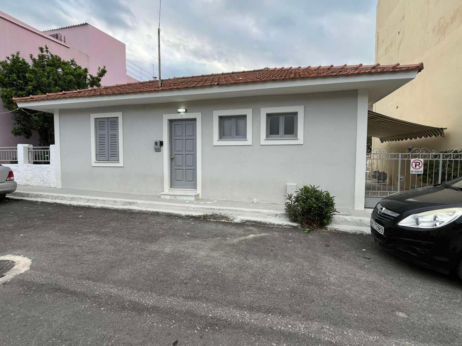Cozy House In Argostoli Βίλα Εξωτερικό φωτογραφία