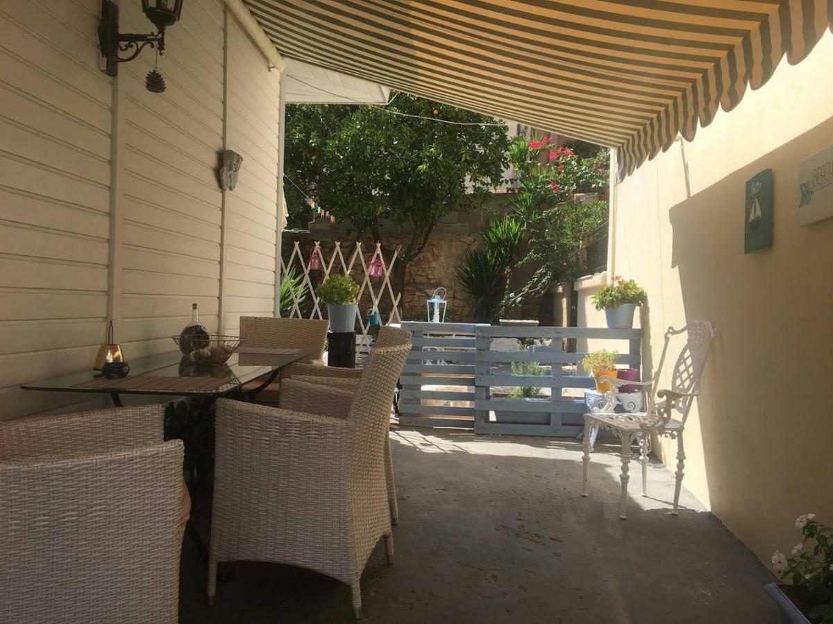 Cozy House In Argostoli Βίλα Εξωτερικό φωτογραφία