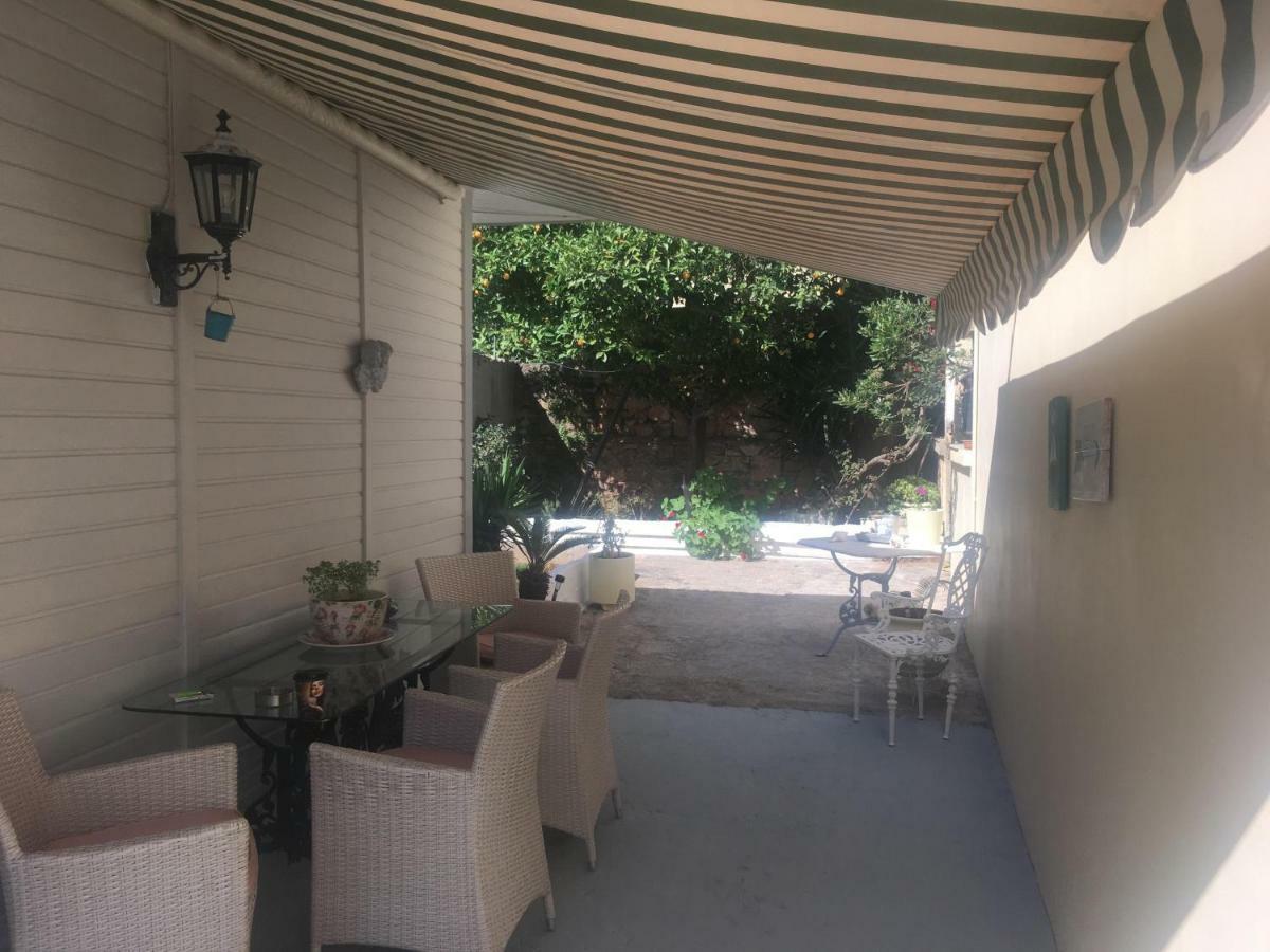 Cozy House In Argostoli Βίλα Εξωτερικό φωτογραφία