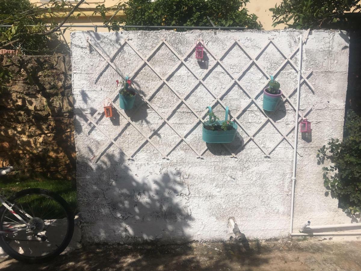 Cozy House In Argostoli Βίλα Εξωτερικό φωτογραφία