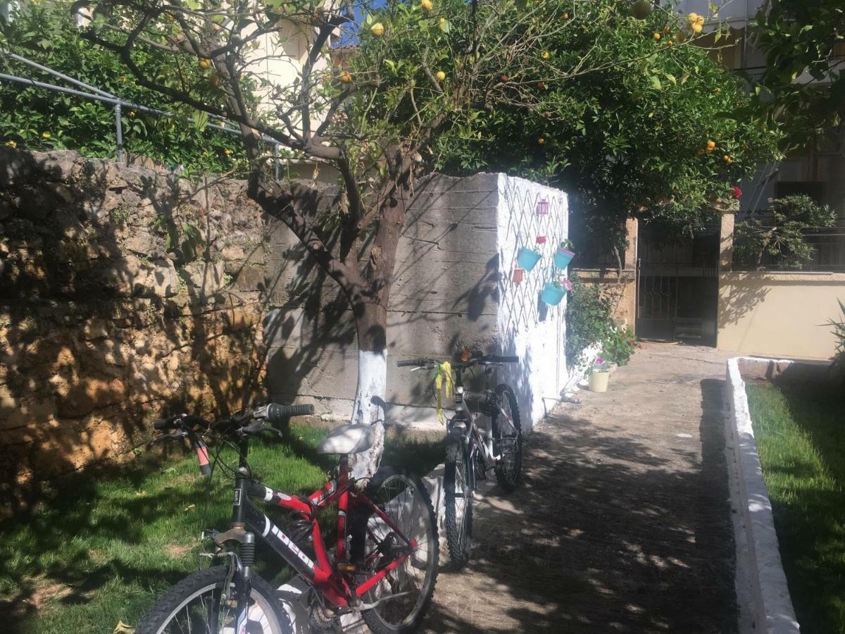 Cozy House In Argostoli Βίλα Εξωτερικό φωτογραφία