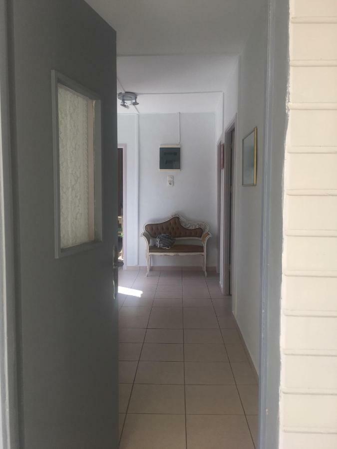 Cozy House In Argostoli Βίλα Εξωτερικό φωτογραφία