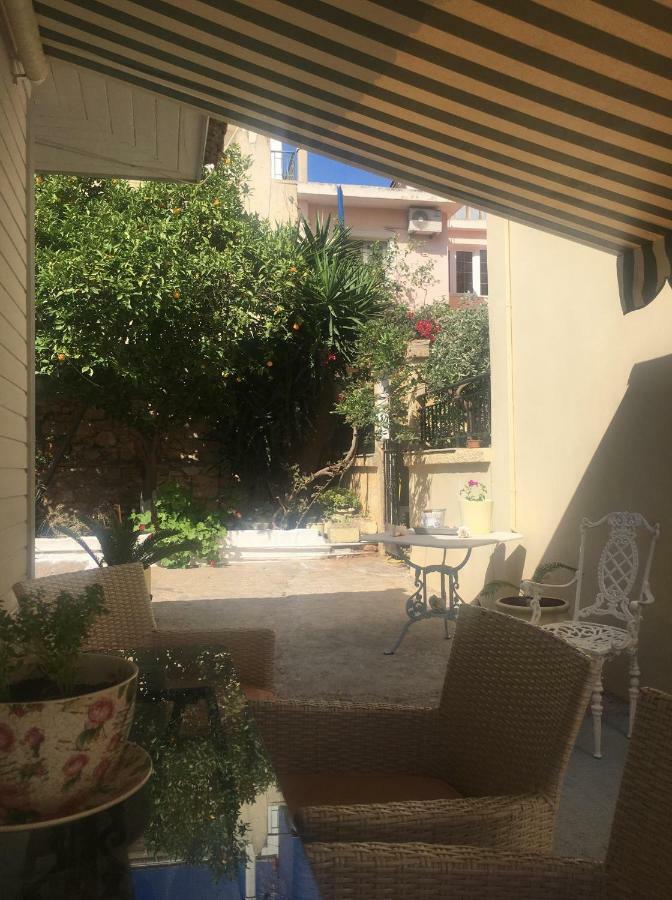 Cozy House In Argostoli Βίλα Εξωτερικό φωτογραφία