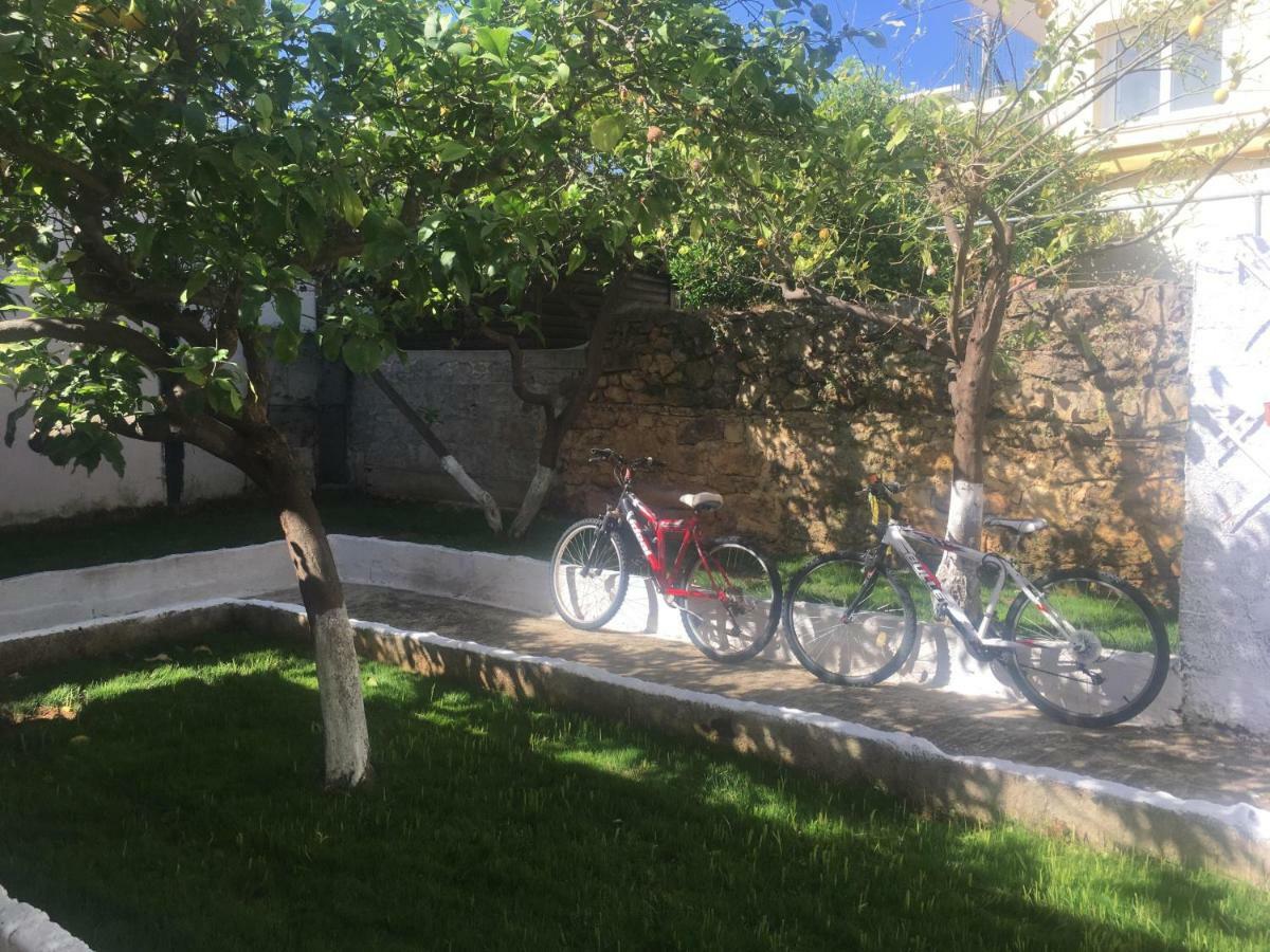Cozy House In Argostoli Βίλα Εξωτερικό φωτογραφία