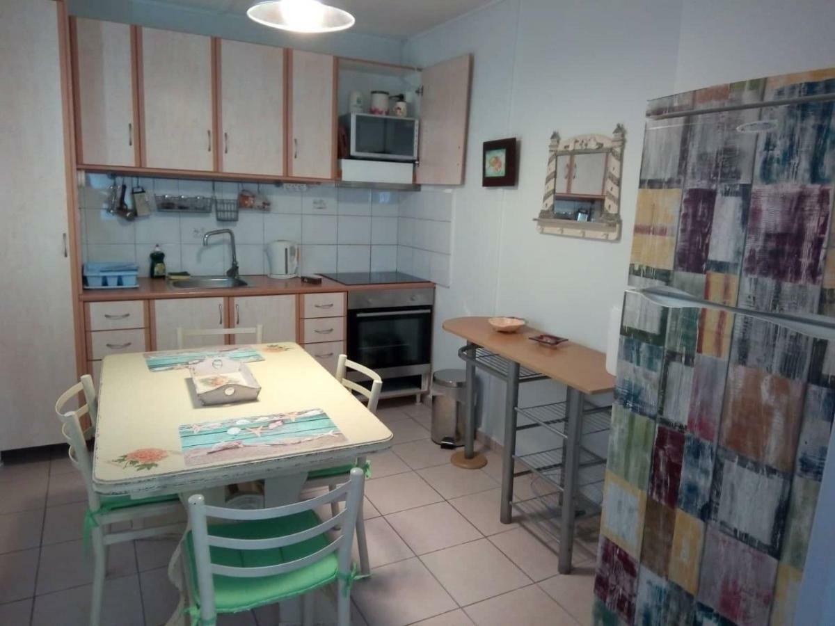 Cozy House In Argostoli Βίλα Εξωτερικό φωτογραφία