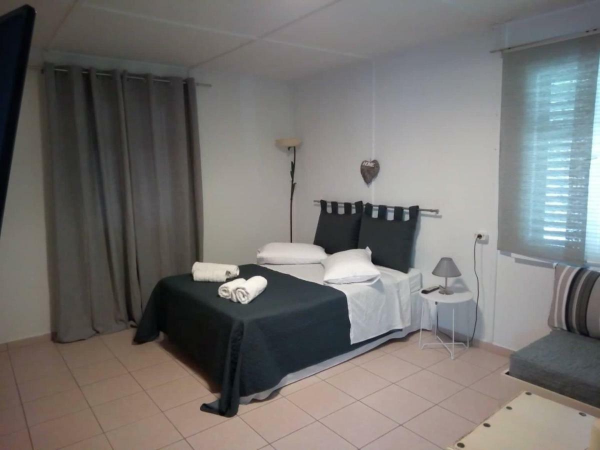 Cozy House In Argostoli Βίλα Εξωτερικό φωτογραφία