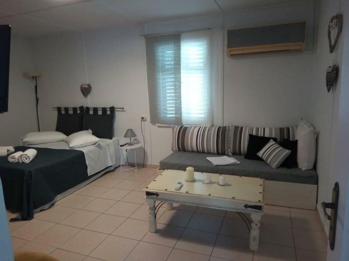 Cozy House In Argostoli Βίλα Εξωτερικό φωτογραφία