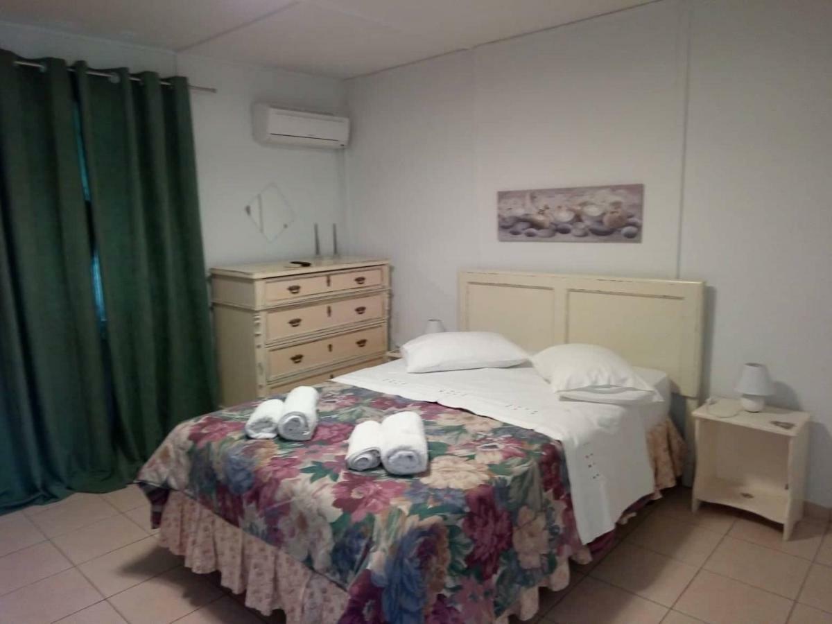 Cozy House In Argostoli Βίλα Εξωτερικό φωτογραφία