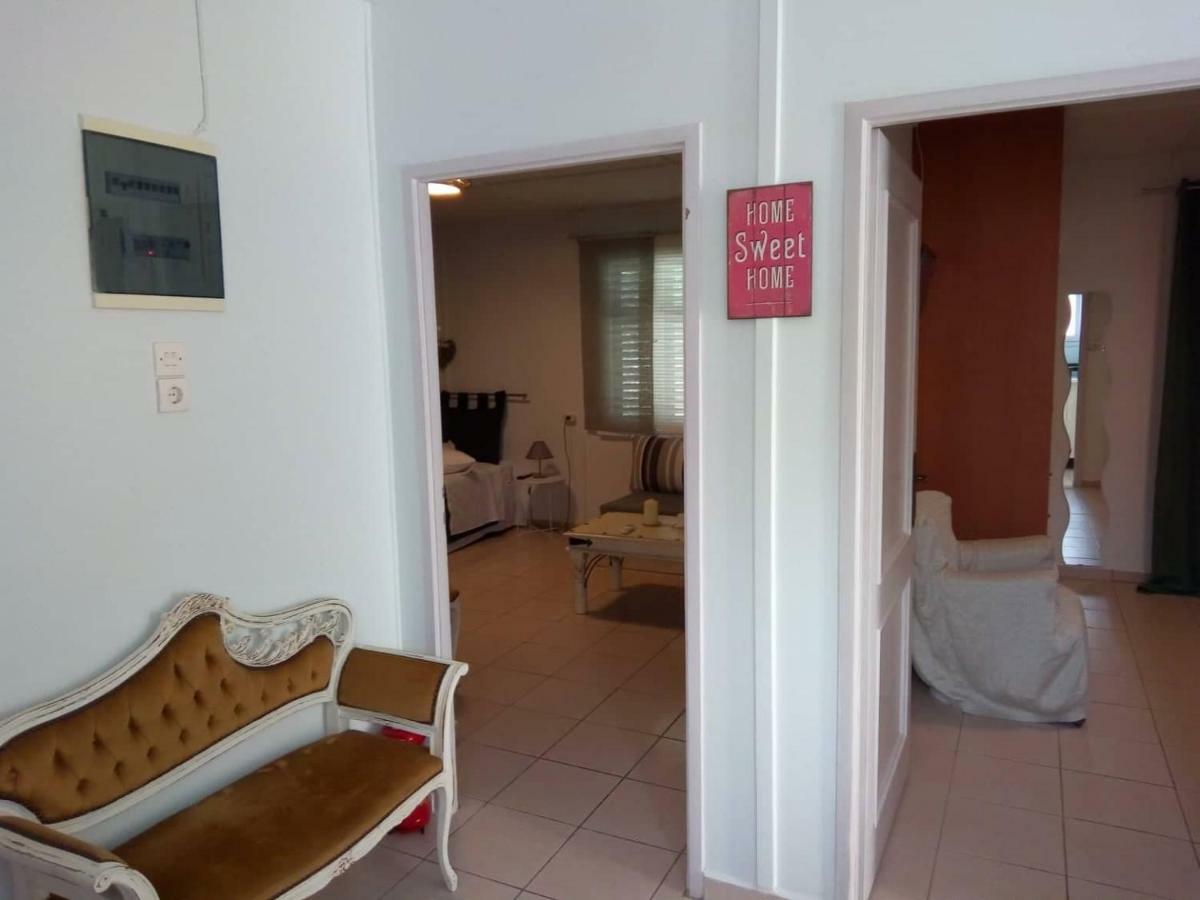 Cozy House In Argostoli Βίλα Εξωτερικό φωτογραφία